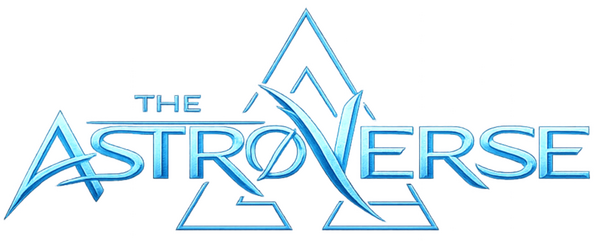 The Astroverse